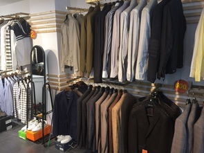 20年精品服裝老店,地址變遷再后庫存清完為止